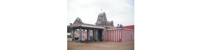 கொல்லங்குடி காளி - சிவகங்கை - தமிழ்நாடு